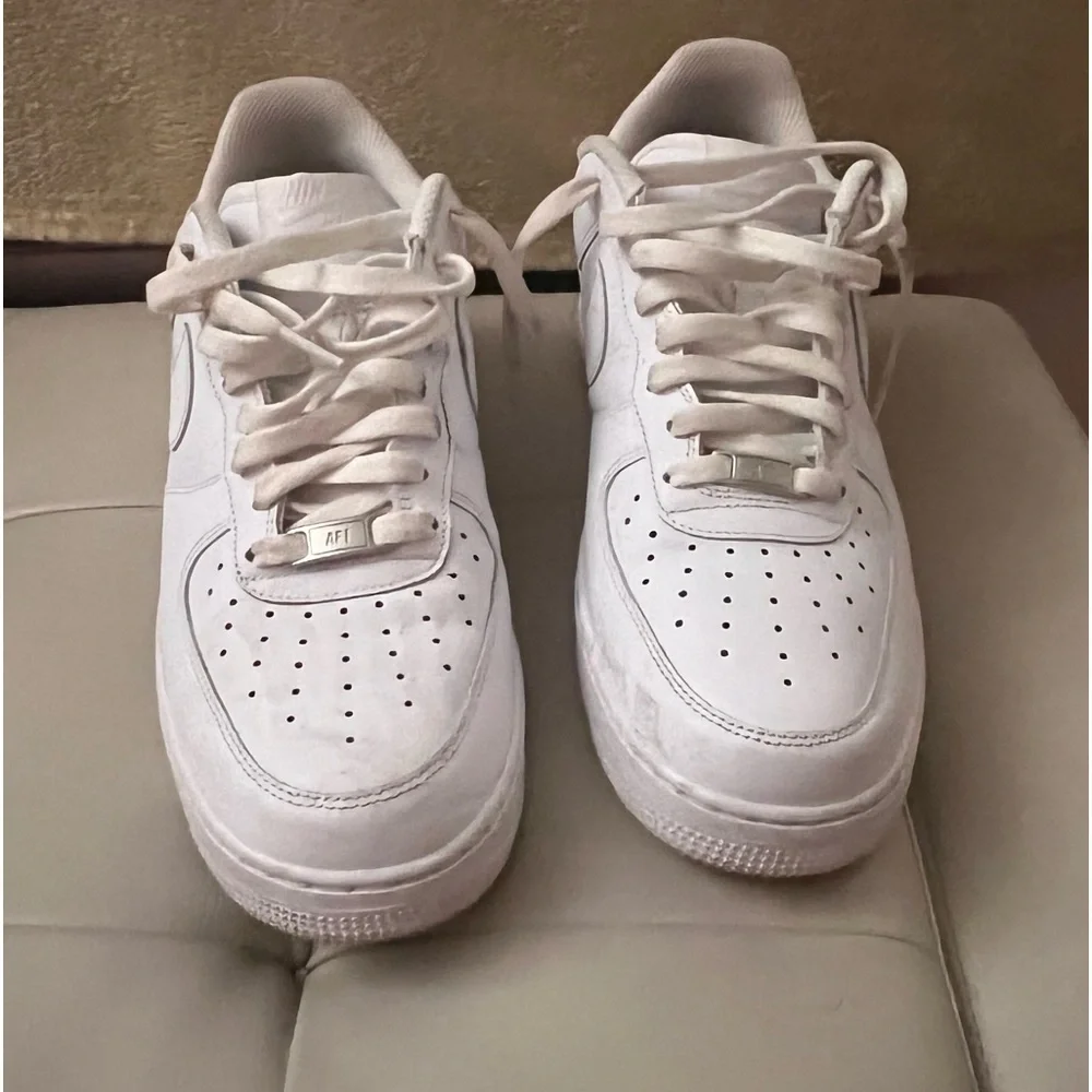 Air Force Nike sneakers